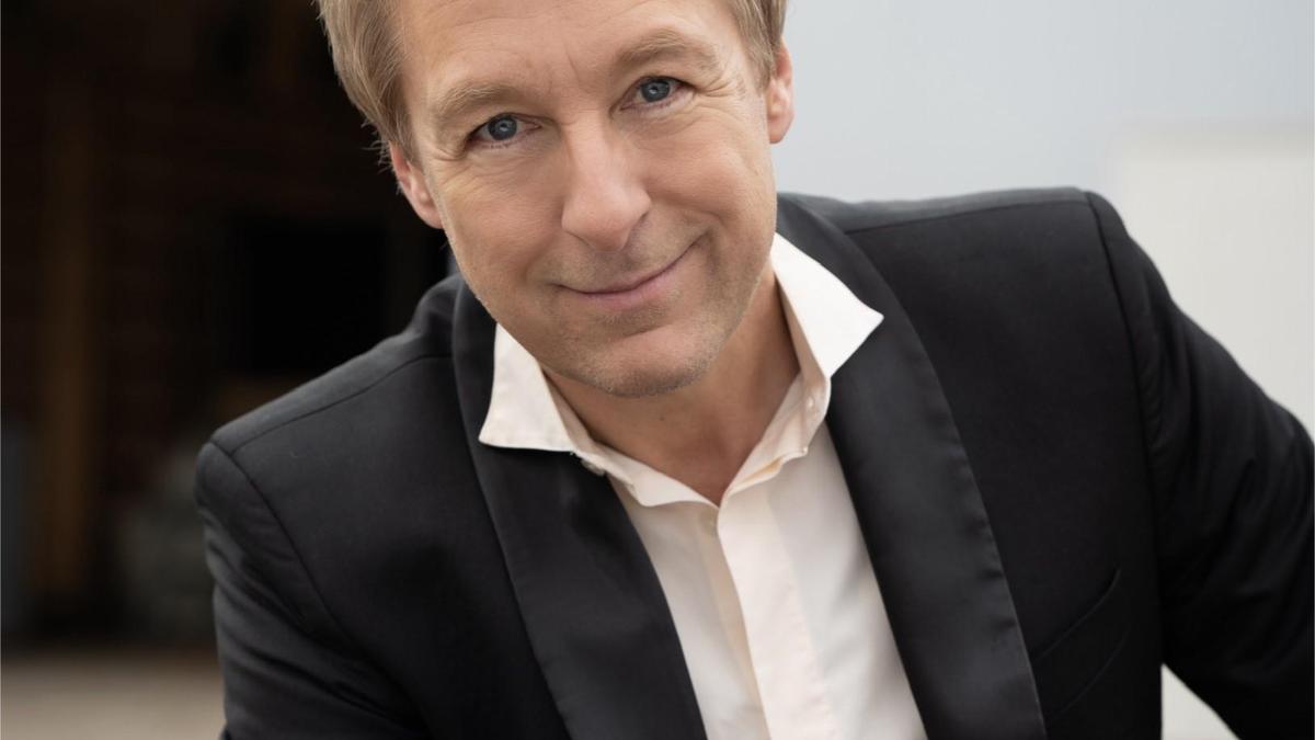 LavantLesung Max Müller „Es steckt viel Michi in Max“